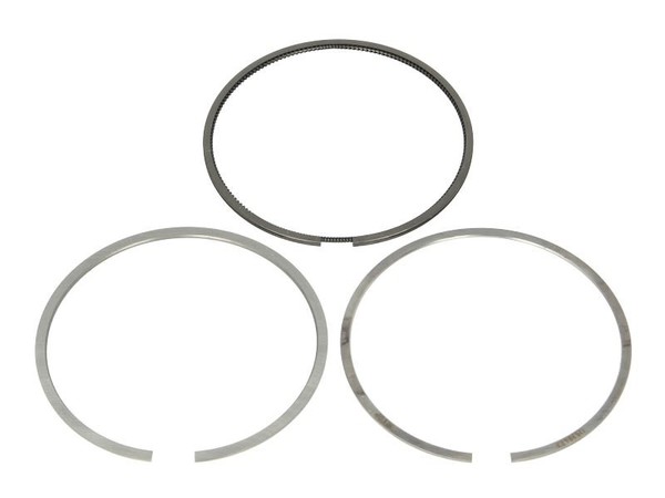 Kolbenringsatz Mahle 010 20 N0-image