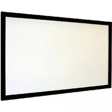 Image of Euroscreen Frame Vision Light 2100 x 1180 projection screen 16:9