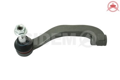 SIDEM Spurstangenkopf Gelenkkopf 64238 FM20X1,5R für VW CRAFTER Bus SYI SYJ TDI