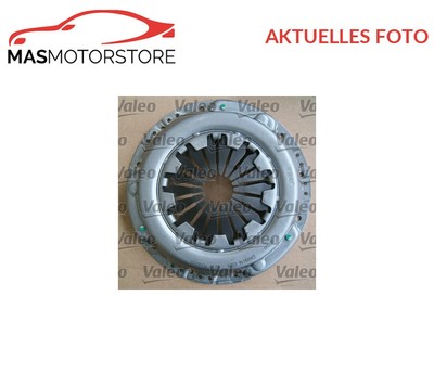 KUPPLUNGSSATZ KUPPLUNG SATZ VALEO 826710 P NEU OE QUALITÄT