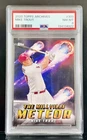 2020 Topps Archives Mike Trout #303 The Millville Meteor PSA 8 NM-MT LA Angels