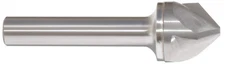 1-1/4 x 3/4 90-Deg. 3FL Carbide Countersink, MTC-67672