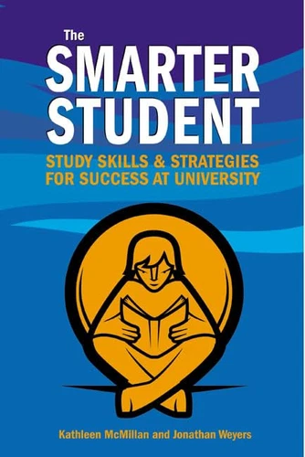 Smarter Student: Study Skills & Strategies f... by Weyers, Dr Jonathan Paperback - Picture 1 of 2