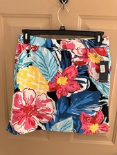 rafaella womens skort