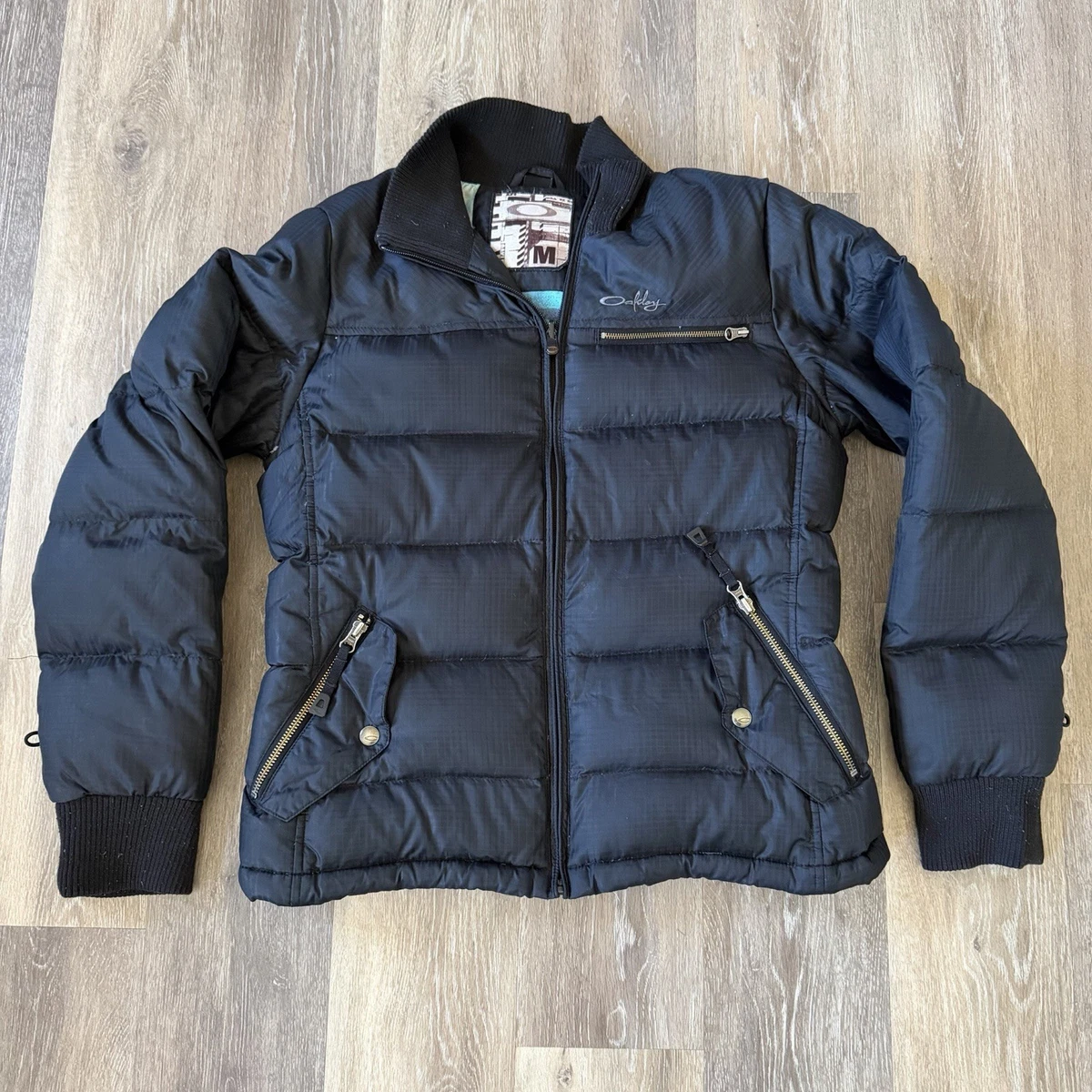 Oakley Puffer Jacket Coats, Jackets & Vests for Women for sale | eBay