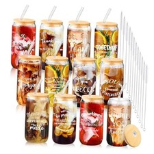 12 Sets Employee Appreciation Gifts Team Thank You Gifts for Staff Coworker