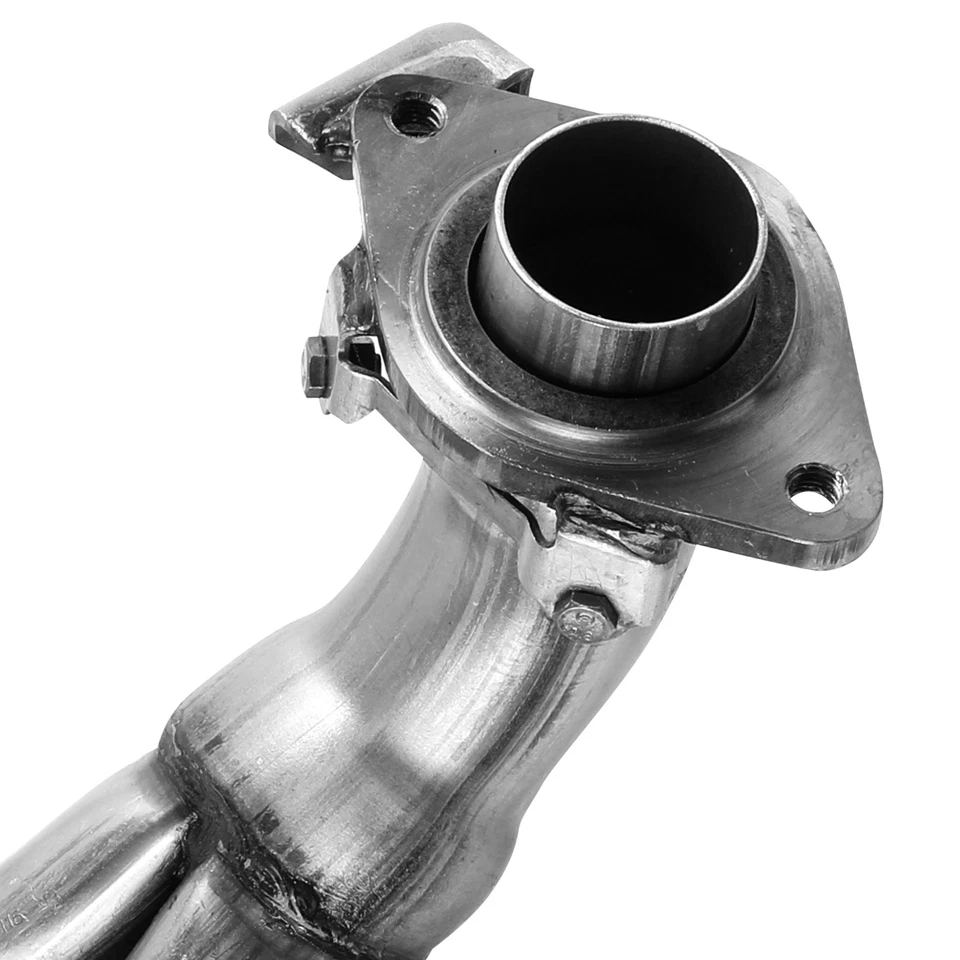 Exhaust Manifold w/ Gasket Kit for Scion xA xB 04-06 Toyota Echo 00-05 1.5L New - Image 3 of 4