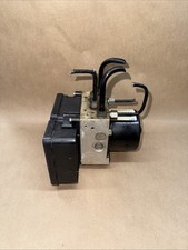 2013 Ford Explorer Abs Anti-lock Brake Pump Assy Oem Db53-2c405-ad 2013 Ford Explorer Abs Anti-lock Brake Pump Assy Oem Db53-2c405-ad