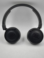 JBL T450BT Wireless Headphones Working No Charger
