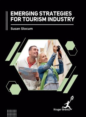 Susan Slocum | Emerging Strategies For Tourism Industry | Buch | Englisch (2025)