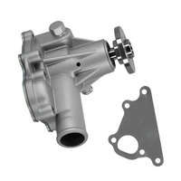 Belt Drive Water Pump for Perkins 404C-22 404C-22T SBA145017780 Engine Cooling