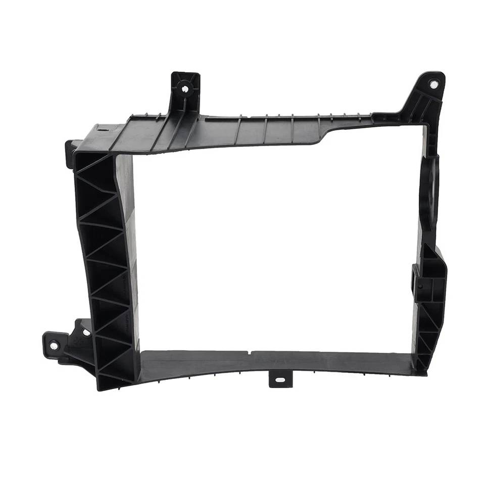 Radiator Lower Air Duct Deflector For Land Rover Defender 90 110 130 20-2023 - Image 2 of 4