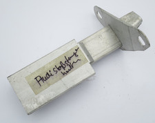 original Audi A4 RS4 Stoßstangenhalter Aufpralldämpfer hinten links 8D0807331C