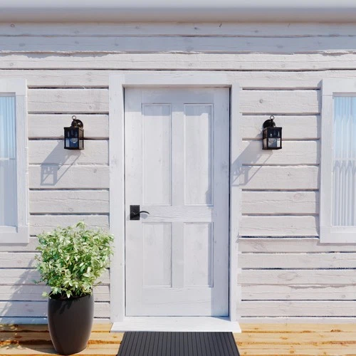 Vaxcel Lighting OW24953 Yosemite Outdoor 1 Light Outdoor Wall - Bronze - Picture 8 of 11