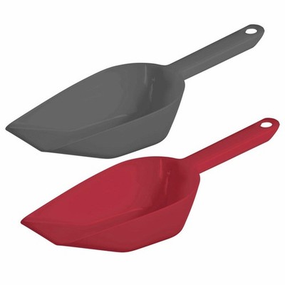 Westmark Back-/Abwiege-/Abfüllschaufel-Set, 2tlg., Füllvolumen: je ca. 450 ml