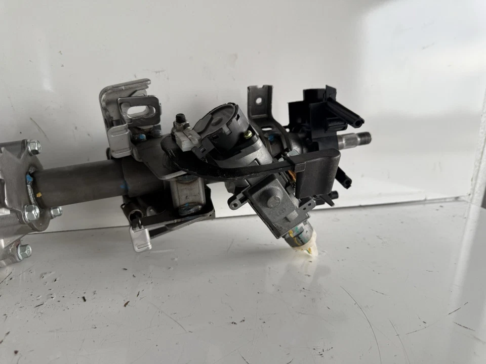 Chevrolet Spark 2014 2015 columna de dirección asistida con asistencia 42596107 OEM 2638 Foto 3 de 4