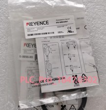 1PCS New Keyence PR-MB30N1 PRMB30N1 Reflective Sensor Fast delivery