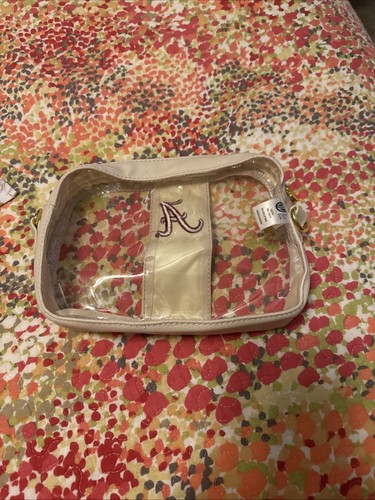 Alabama Clear Bag - Picture 2 of 2