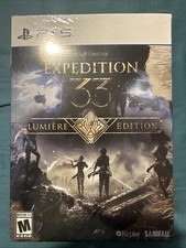 Clair Obscur: Expedition 33 -Lumiere Edition ...
