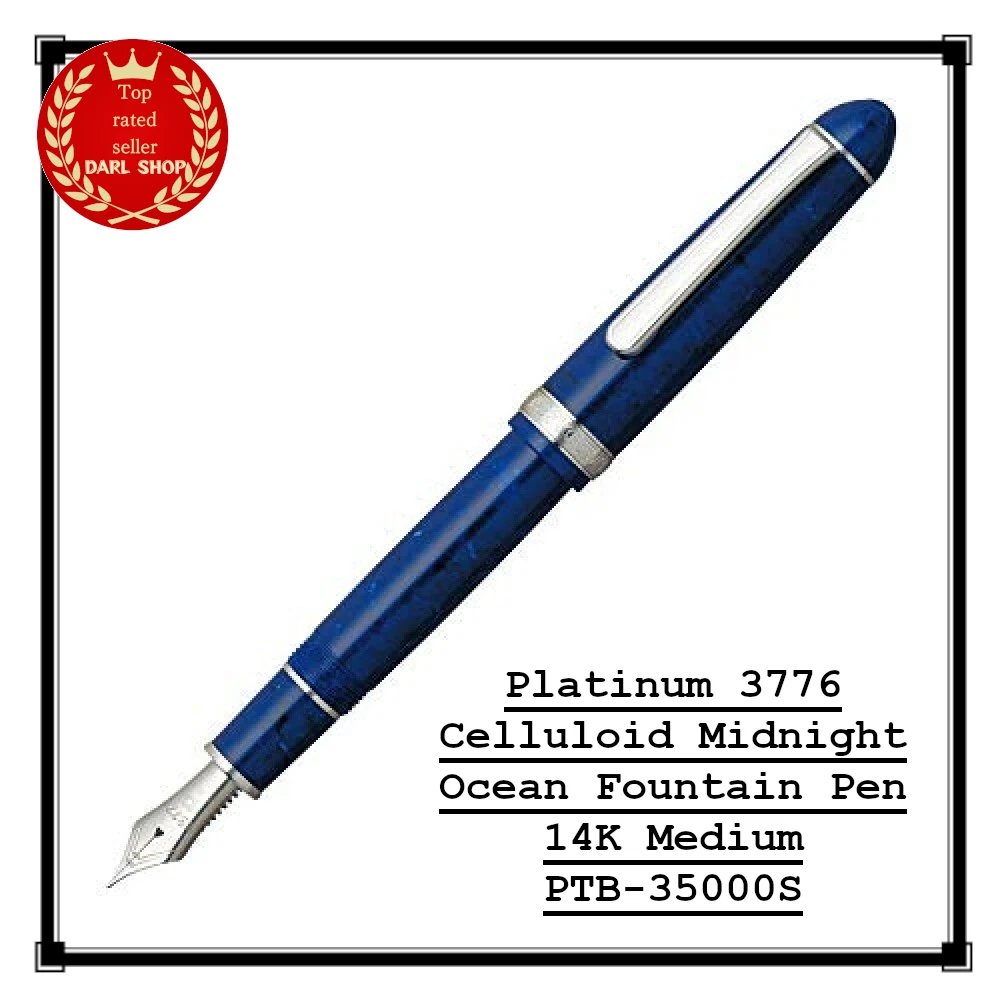 新品　celluloid pen リバイバル Celluloid Vintageless Collectible Pens & Writing Instruments for