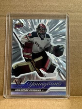 2024 Upper Deck PWHL First Edition Dazzlers Portraits Outburst Pick Your Card