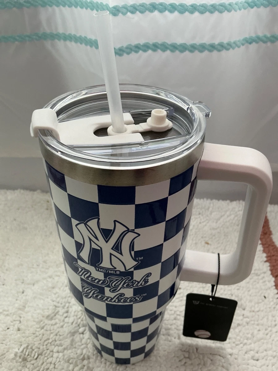 Memory Company New York Yankees MLB Fan Tumblers for sale | eBay