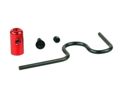 Robitronic Resohrohr Befestigungs Set R26058 