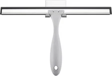 All-Purpose 10" Squeegee for Tiles, Car Glass, Mirrors &