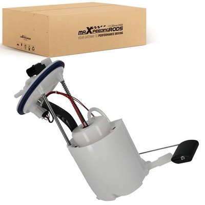 ユアパルス Electric Fuel Pump w/ Sending Unit for 14-17 Hyundai Azera 3.3L