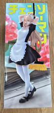 Chainsaw Man Power HereDetail Figure Maid Ver. GIGO Limited New