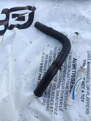 VW GOLF VIII CD1 Schlauch Kühlung 1K0121096C 2.00 Diesel 2005 31500004