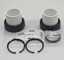 PENTAIR UNION KIT 2.5 410020 NO TAP 1