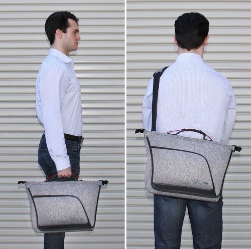 ENHANCE DnD Backpack - RPG DM Bag for Dungeons and Dragons Bundle NEW - Picture 13 of 15