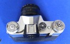 Miranda Sensorex II 35mm Film Camera With  Auto 1:2.8 f  Lens 28mm. (Japan) 1970 — photo 2