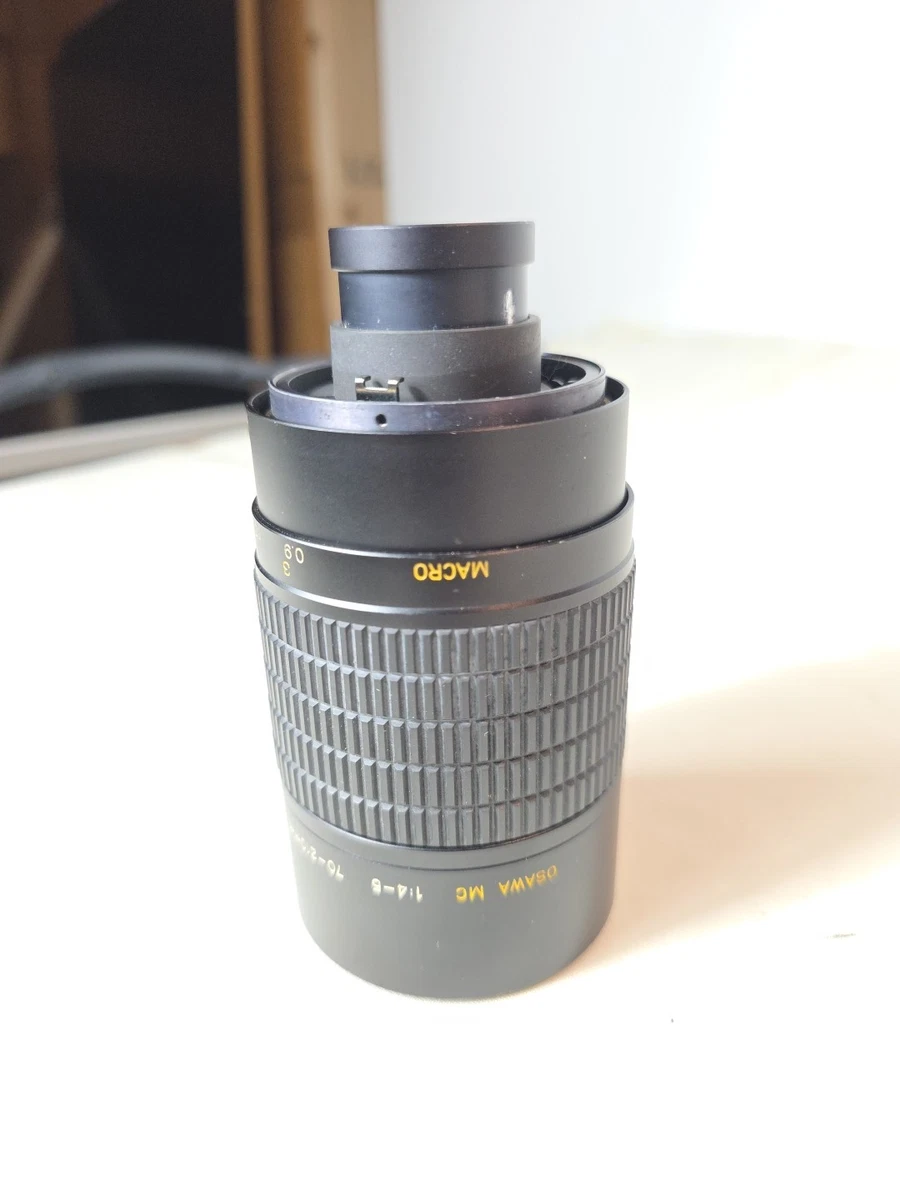 Osawa Camera Lenses for sale | eBay