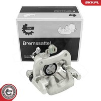 Esen SKV Bremssattel Hinten Links FüR Renault Clio III BR0/1 CR0/1