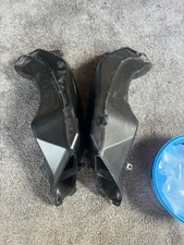 Gsxr 1000 2017 Air Intakes