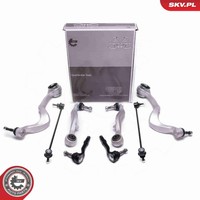 Lenkersatz RadaufhäNgung Esen Skv 04SKV650 FüR Bmw 7Er E65 E66 E67 730 735 740