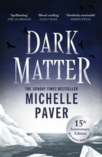 Dark Matter: The bestselling Richard & Judy b...