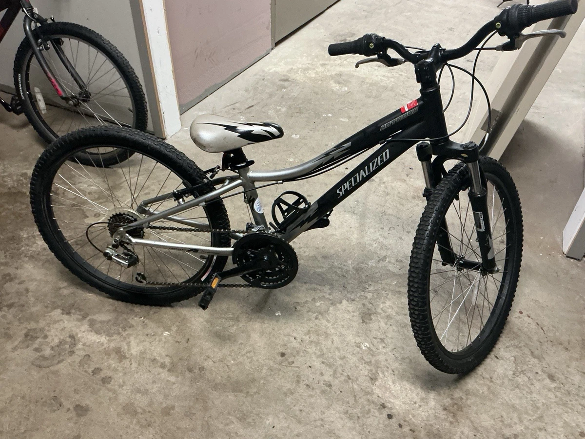 Specialized Kids Bike Aluminum Bikes for sale | eBay