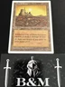 City of Brass Land MTG Core Set 5th Edition Rare Regular 1997