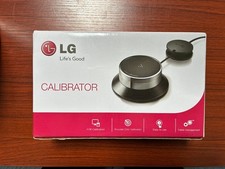 Calibratore Monitor LG ACB8300 - Completo di/scatola, istruzioni e software