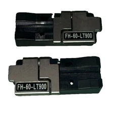 Fujikura FH-60-LT900 Fiber Holders for Fusion Splicer