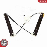 Esen SKV Fensterheber 01SKV204 FüR VW 7L7 Touareg 7LA 7L6 12V TDI FSI R50 V10