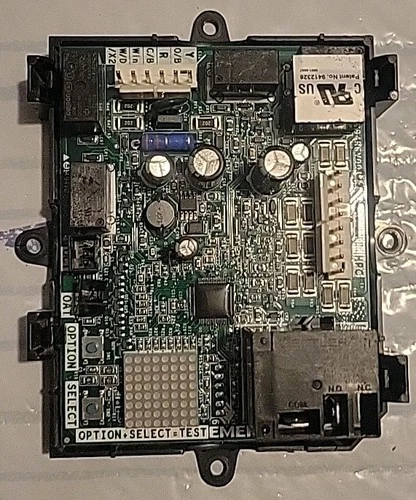 OEM WHITE RODGERS 47D01U-843 CONTROL BOARD HVAC USA SELLER FREE SHIPPING