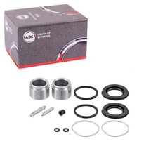 ABS REPARATURSATZ BREMSSATTEL KOLBEN HINTEN passend für OPEL OMEGA SENATOR | 574