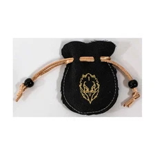 Studio Agate Shadows of Esteren Dearg Metal d10 NM