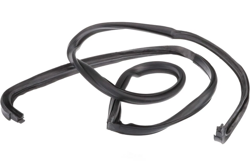 Body Seal Kit fits 1968-1976 BMW 2002 1600  URO PARTS - Image 3 of 4