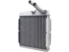 Four Seasons 54xz46w Heater Core Fits 1987 Chevy R10 Heater Core -- With Ac
