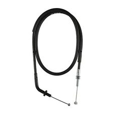 Motorcycle Throttle Cable B (PUSH) Compatible with Yamaha XV 750/1100/ OEM Size